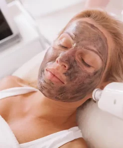 Wochenende Peeling